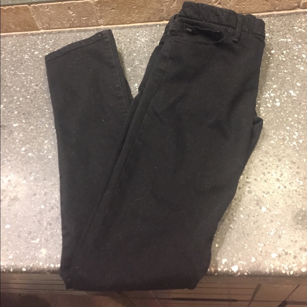 Joes Jeans black